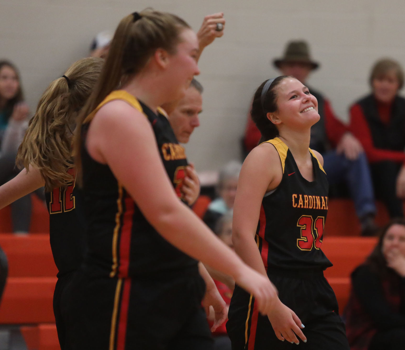 Warrensburg Latham vs Maroa Forsyth girls basketball 3 1.2.19.jpg